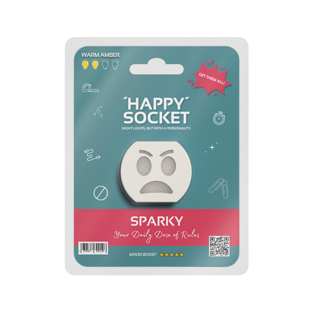Happy Socket