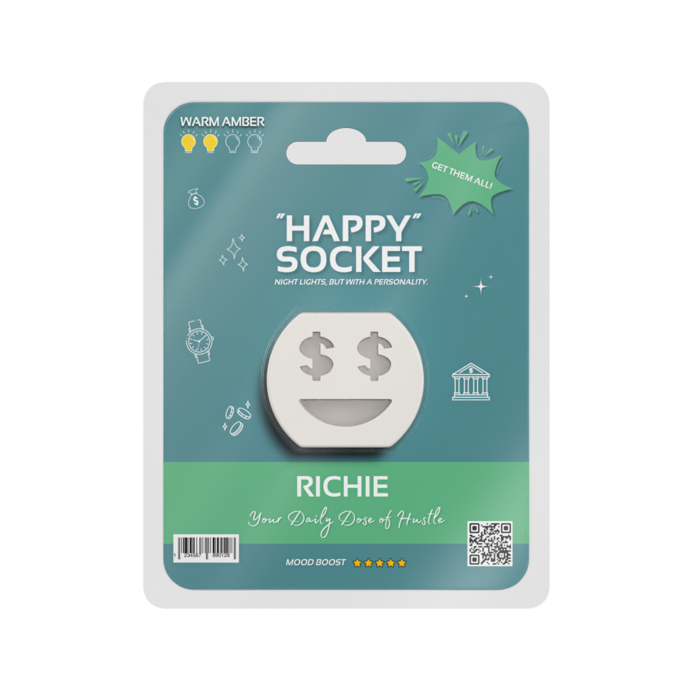 Happy Socket