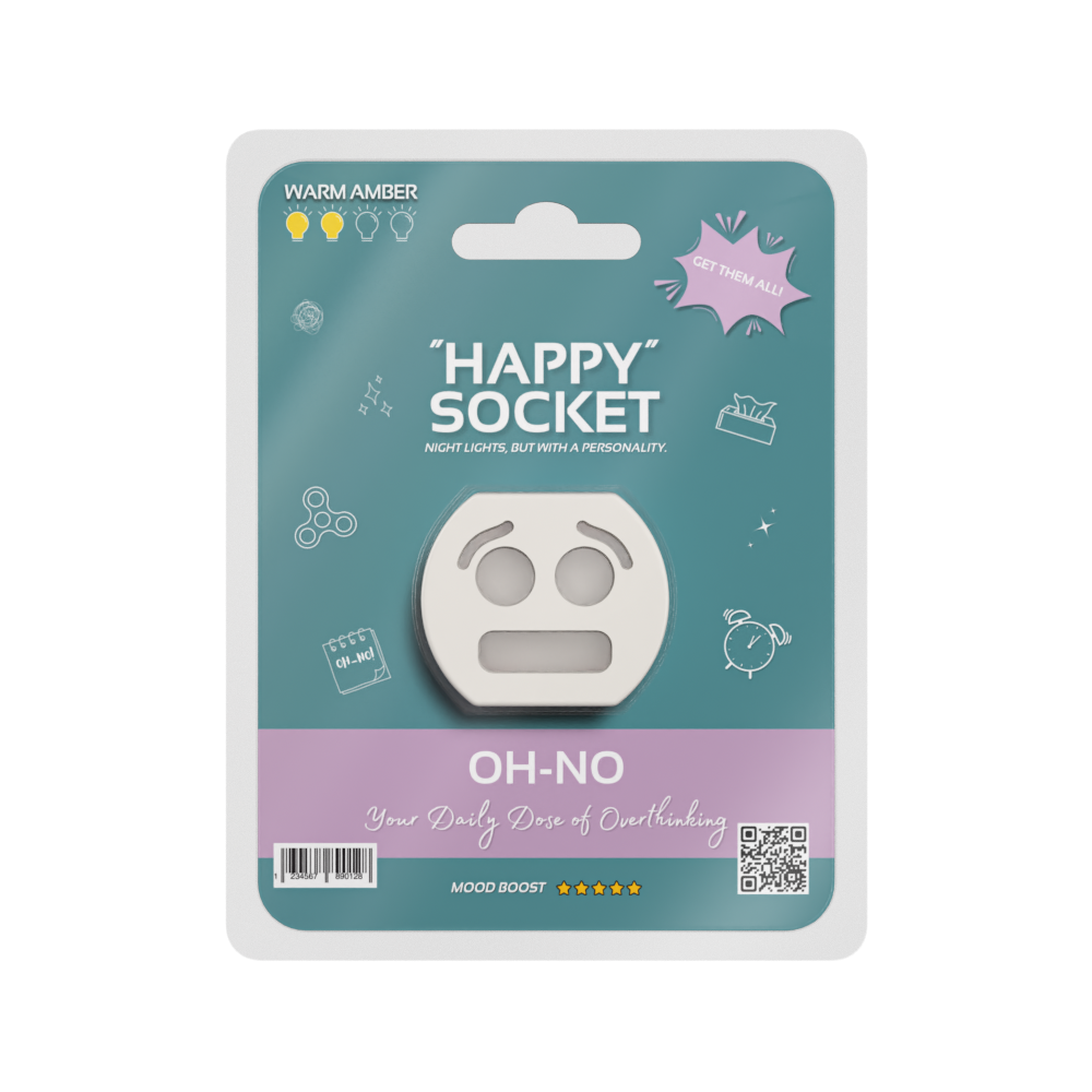 Happy Socket